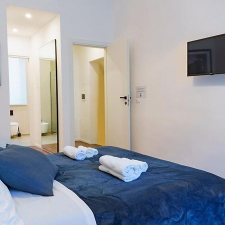 Parlamento Apartment - Esclusivo 120Mq Centro Storico פלרמו מראה חיצוני תמונה