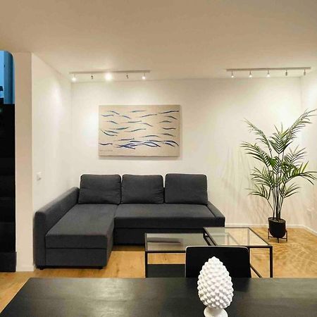 Parlamento Apartment - Esclusivo 120Mq Centro Storico פלרמו מראה חיצוני תמונה