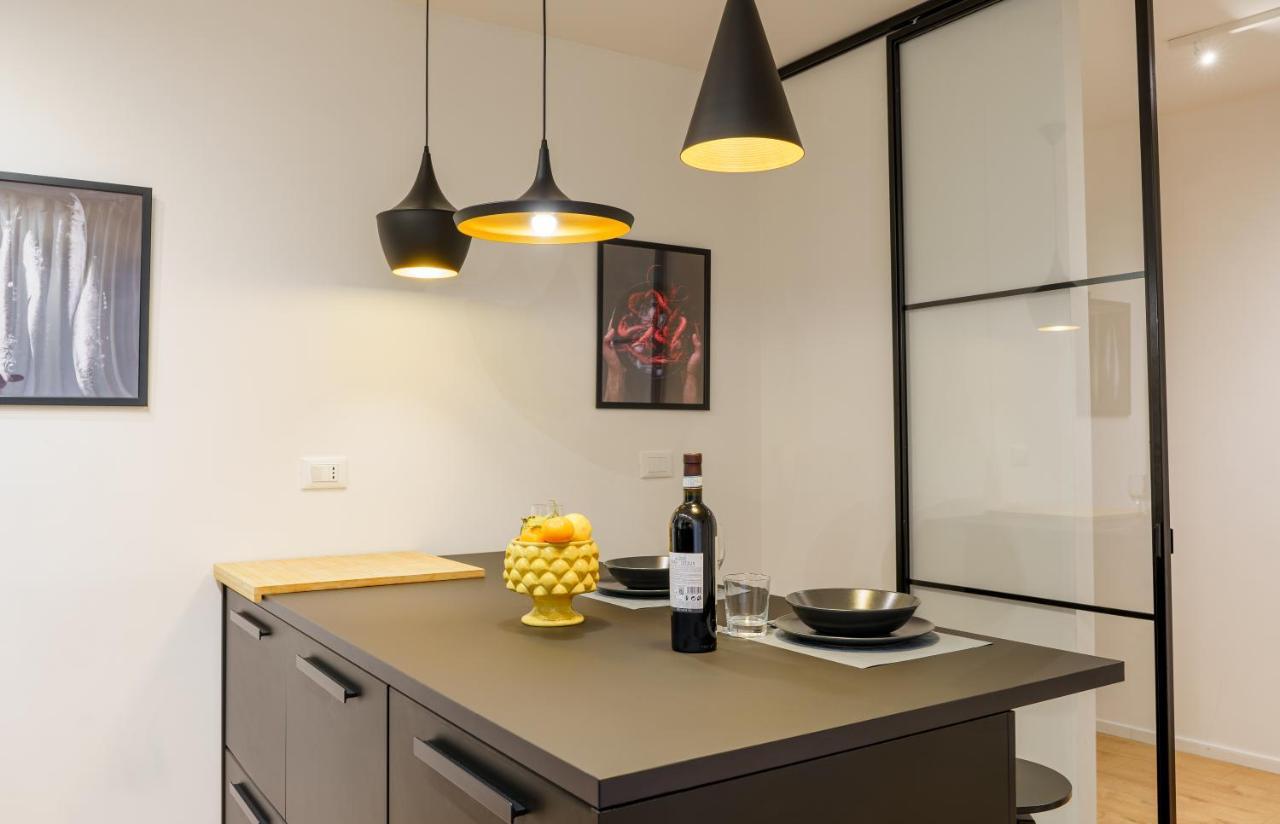 Parlamento Apartment - Esclusivo 120Mq Centro Storico פלרמו מראה חיצוני תמונה