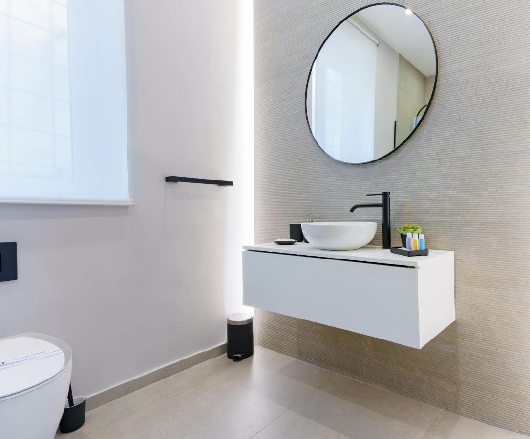 Parlamento Apartment - Esclusivo 120Mq Centro Storico פלרמו מראה חיצוני תמונה