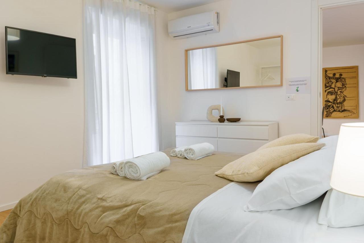 Parlamento Apartment - Esclusivo 120Mq Centro Storico פלרמו מראה חיצוני תמונה