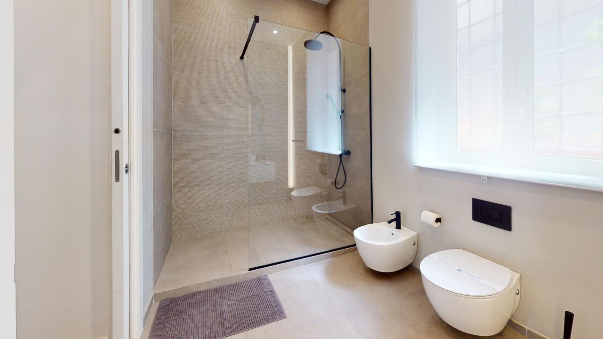Parlamento Apartment - Esclusivo 120Mq Centro Storico פלרמו מראה חיצוני תמונה